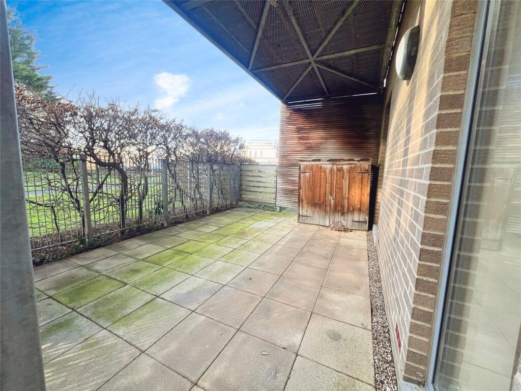 Additional image 9 of Rustat Avenue, Cambridge, Cambridgeshire