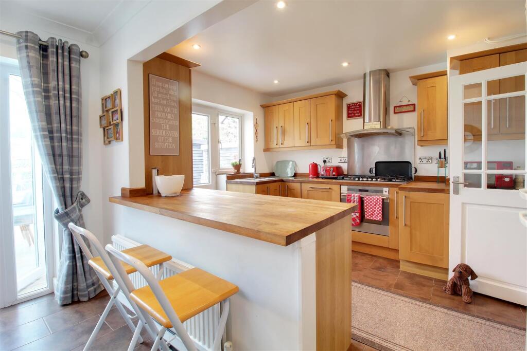 Additional image 5 of Bluebridge Road, Brookmans Park