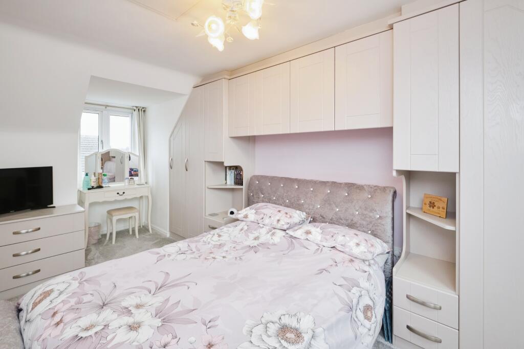 Additional image 10 of Silvermere Park Way, Birmingham, B26