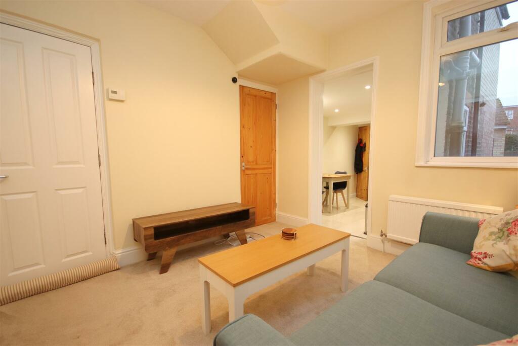 Additional image 10 of Argyle Street, Cambridge