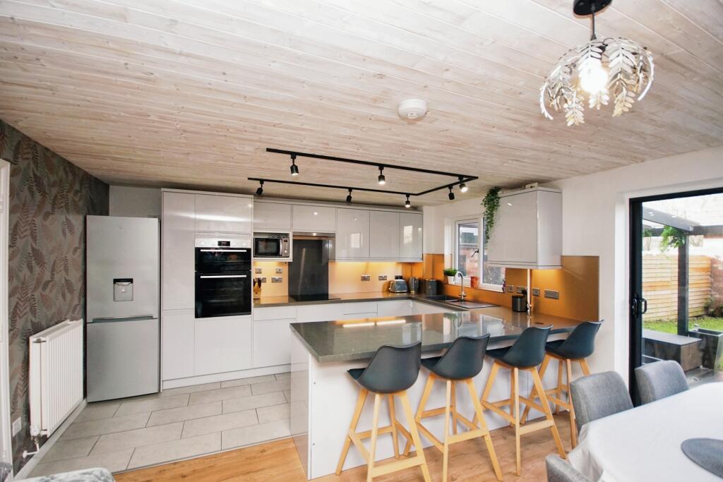 Additional image 2 of Westons Hill Drive, Emersons Green, Bristol, BS16