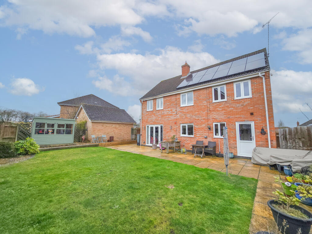 Additional image 11 of Earls Green, Haverhill, Suffolk