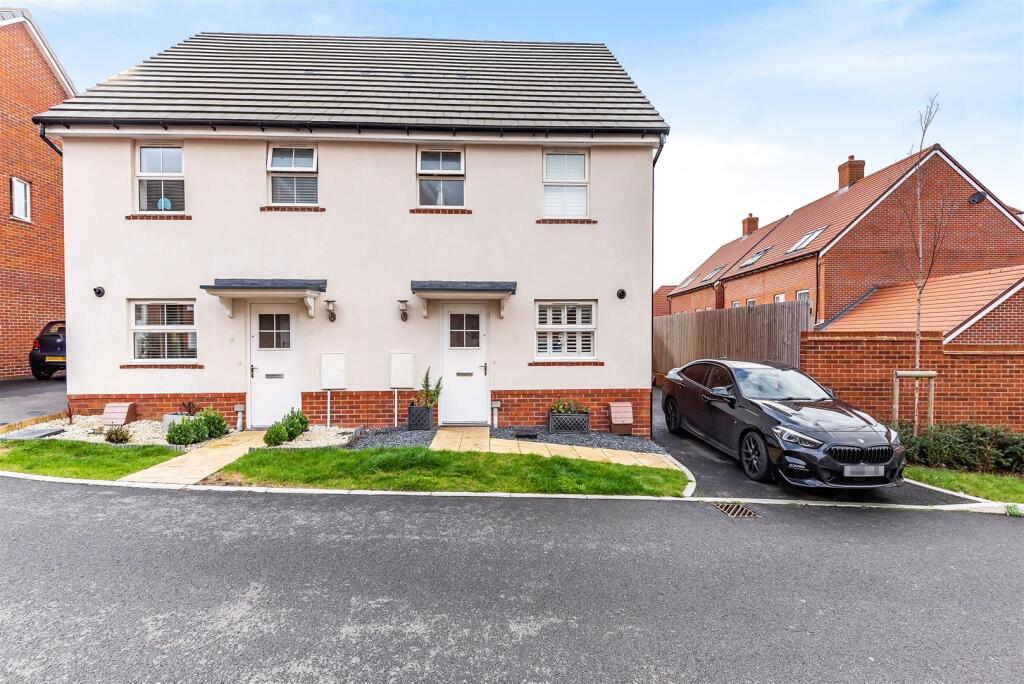 Additional image 16 of Fletcher Way, Henfield