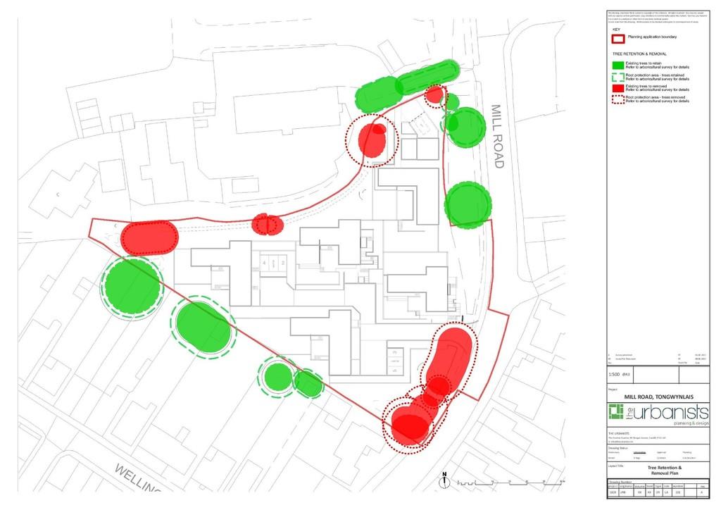 Additional image 14 of Land Off Mill Road, Tongwynlais, Cardiff