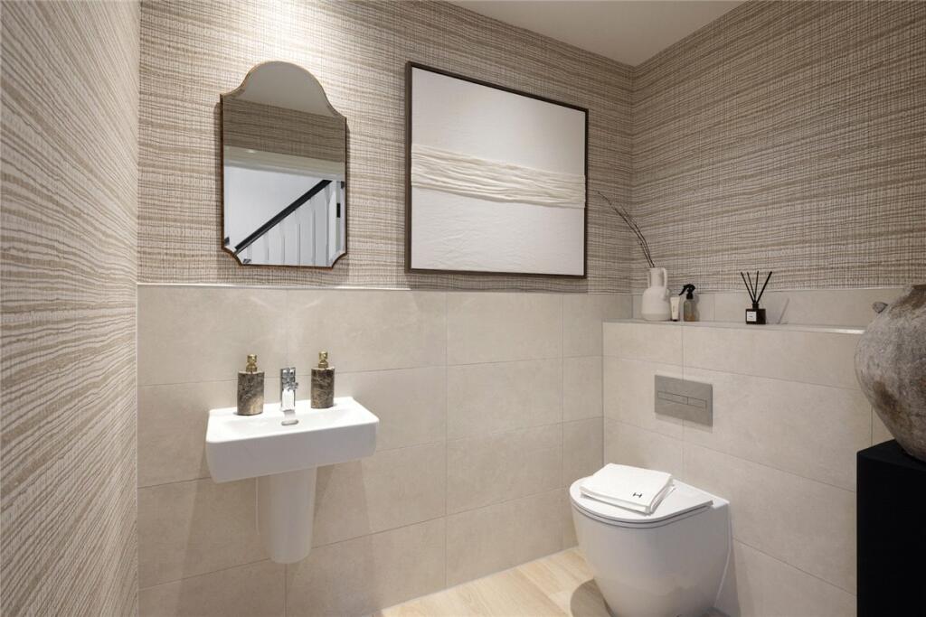 Additional image 14 of Hayfield Lodge, Over, Cambridge, CB24