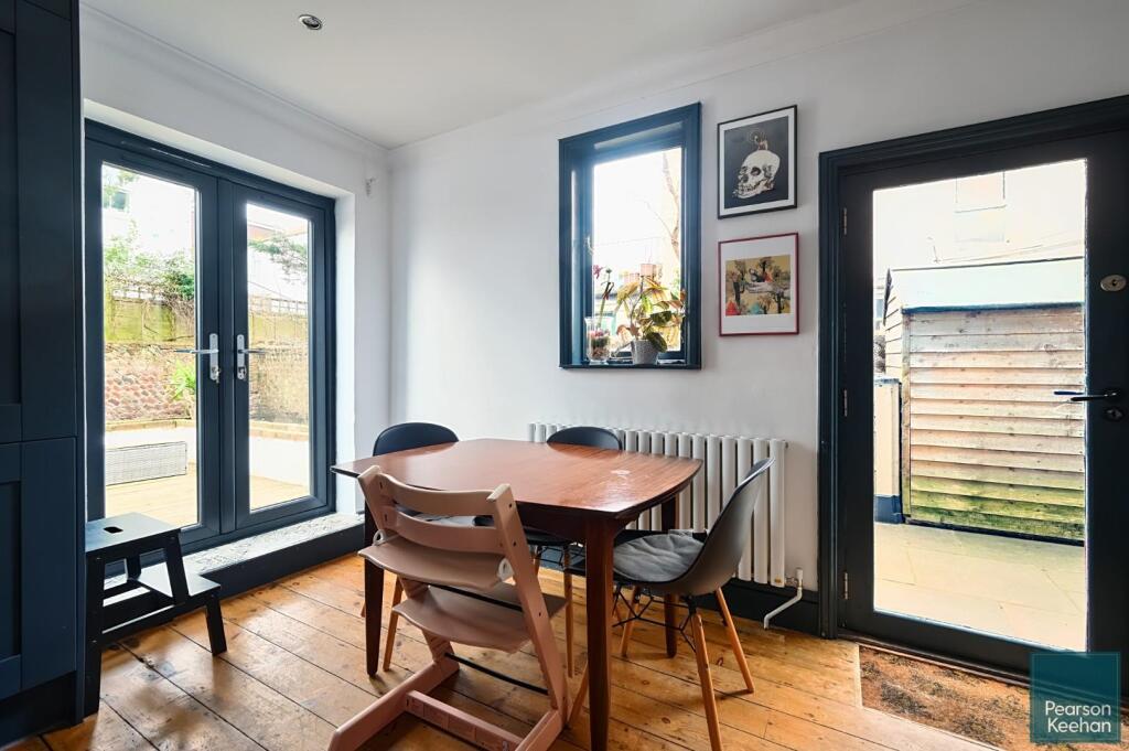 Additional image 6 of Westbourne Gardens, Hove