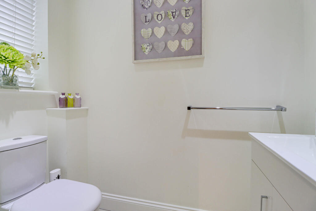 Additional image 13 of Wilshere Avenue, St. Albans, Hertfordshire, AL1