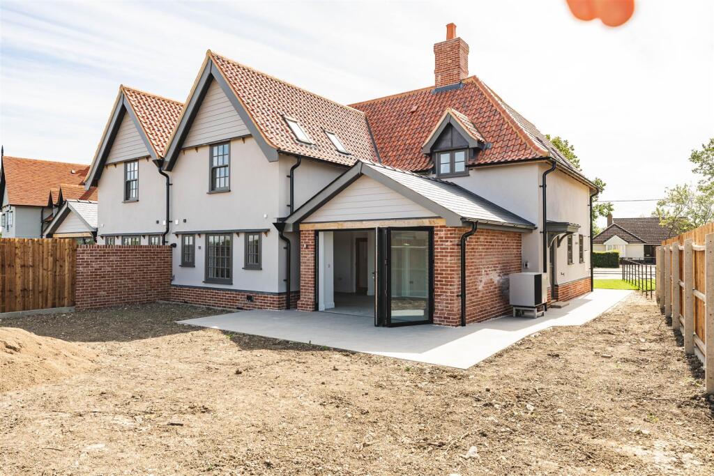 Additional image 17 of Pale Green, Helions Bumpstead, Haverhill