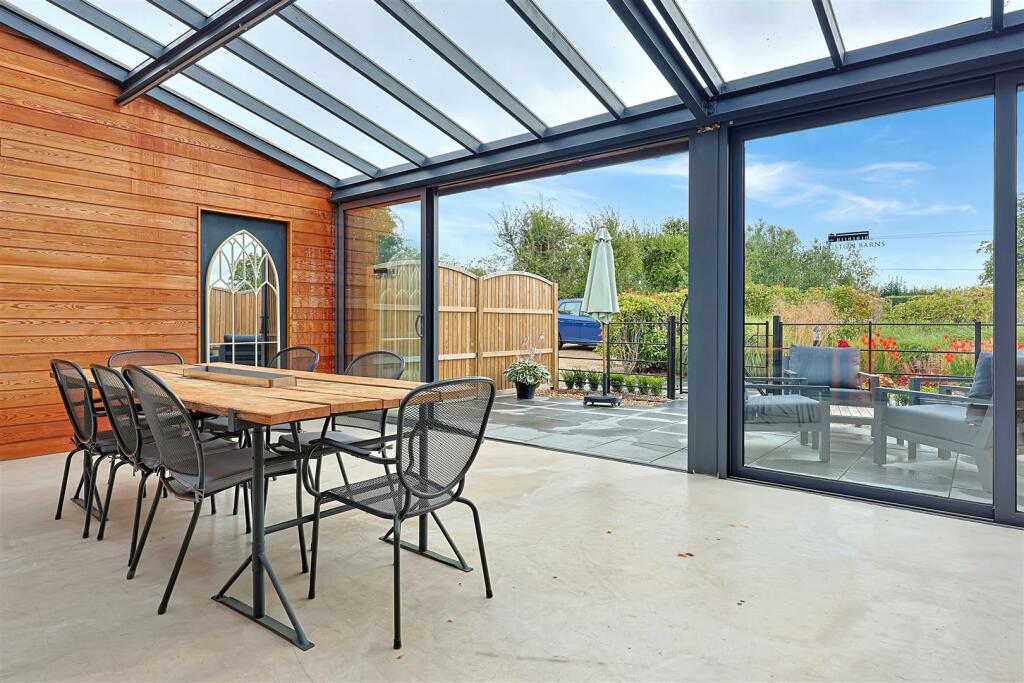 Additional image 5 of Bourn Road, Kingston, Cambridge