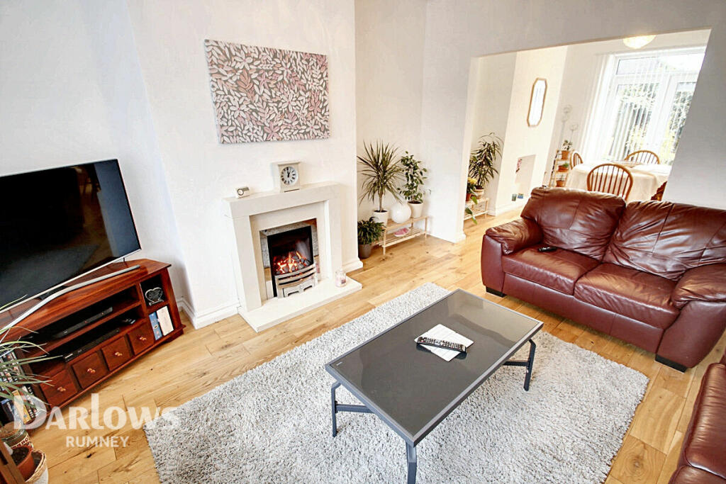 Additional image 32 of Ball Road, Cardiff