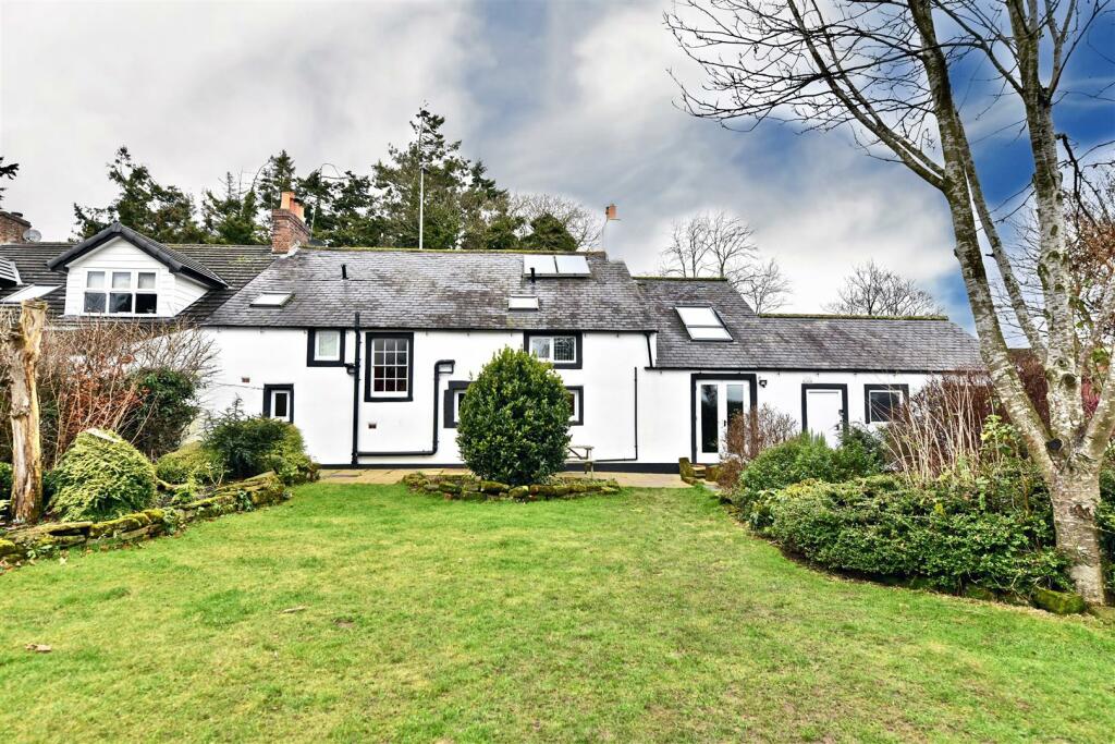 Additional image 10 of Otters Holt Cottage, Warwick Bridge, Carlisle CA4 8NS