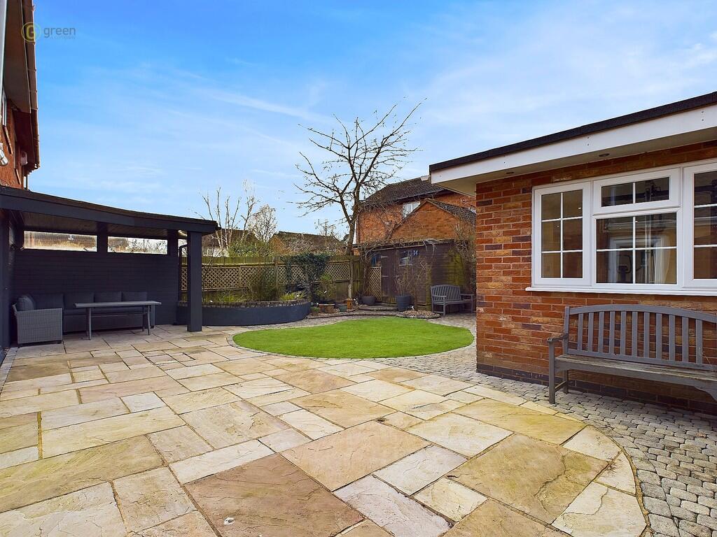 Additional image 31 of Carters Close, Walmley