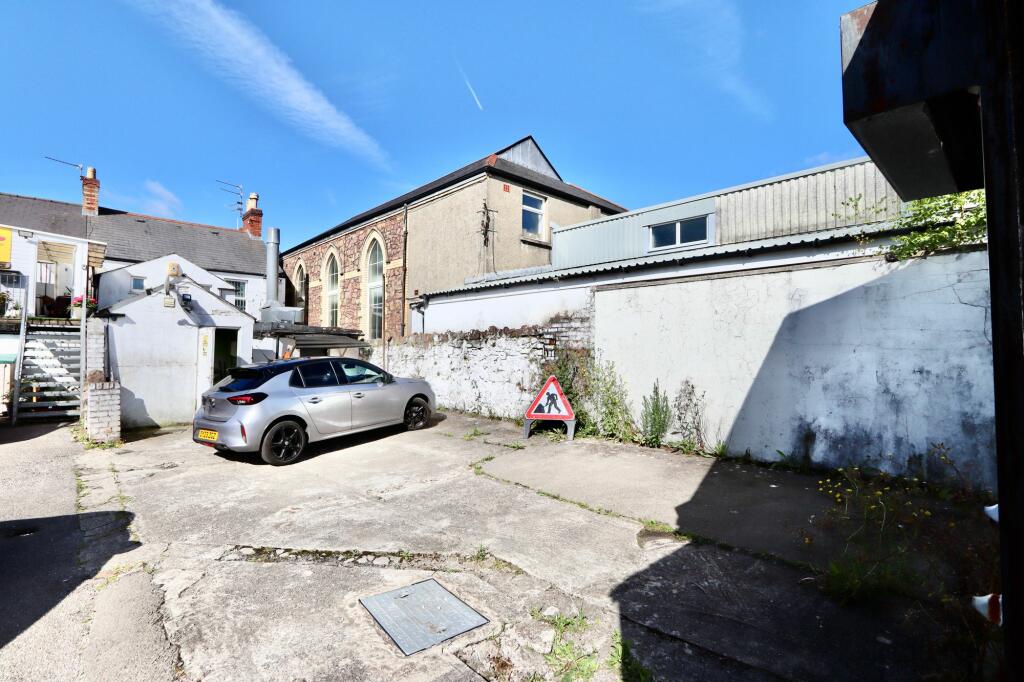 Additional image 6 of Penlline Road, Cardiff, CF14