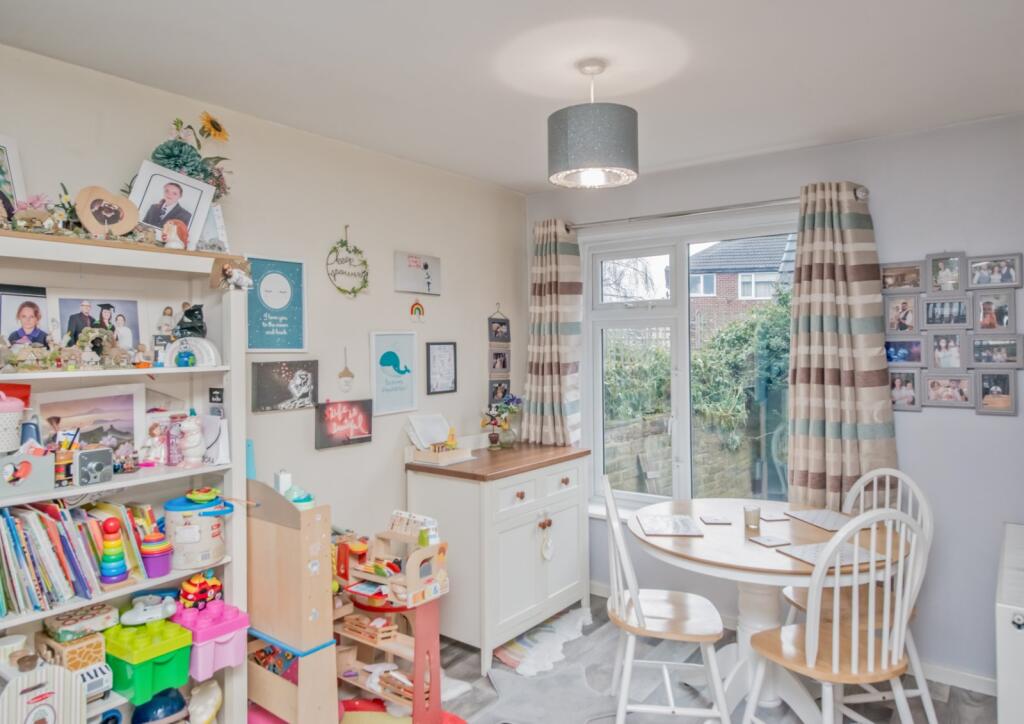 Additional image 5 of Hill Street, Cleckheaton, West Yorkshire, BD19