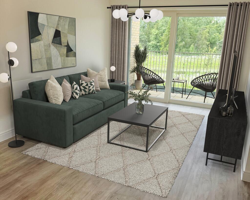 Additional image 11 of Plot 12 (Stonebond), Gillyflower Lane, Waterbeach, Cambs, Waterbeach, Cambridge, Cambridgeshire, CB25 9QN