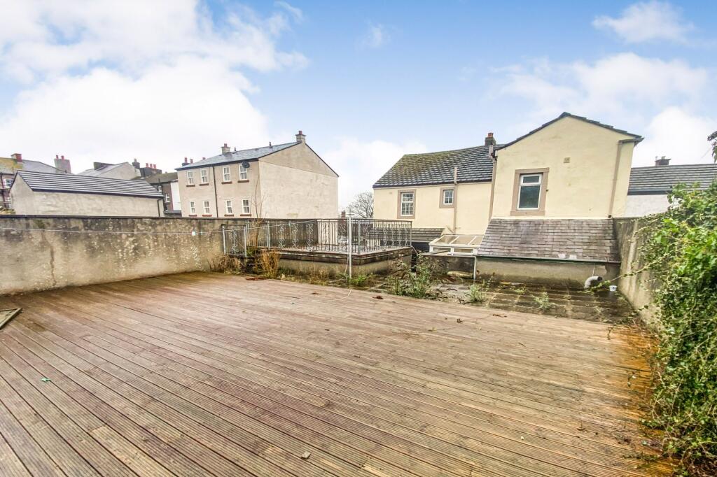 Additional image 14 of Morton House, 20 Market Hill, Wigton, Cumberland, Cumbria, CA7 9EY