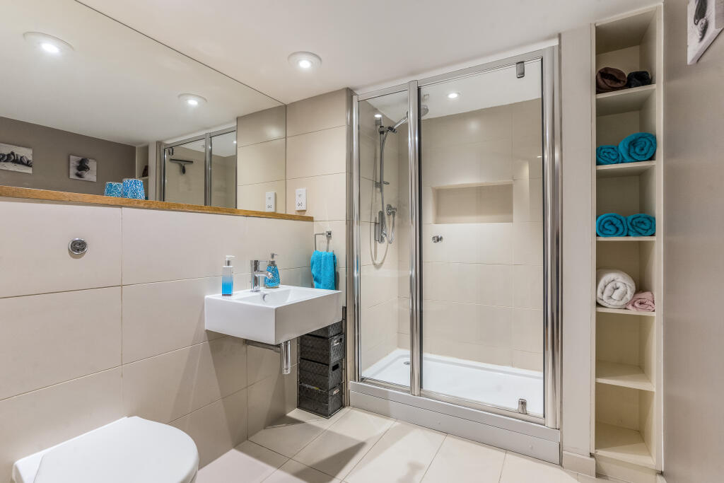 Additional image 17 of Unity Street, Bristol, BS1