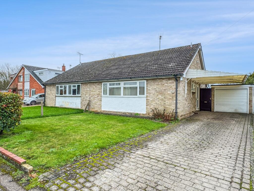 Additional image 14 of Geoffrey Bishop Avenue, Fulbourn,