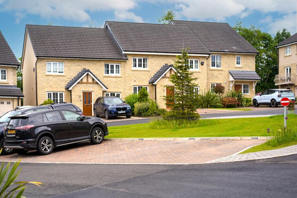 Additional image 41 of Sanctuary Mews, Bromley Cross, Bolton, BL7