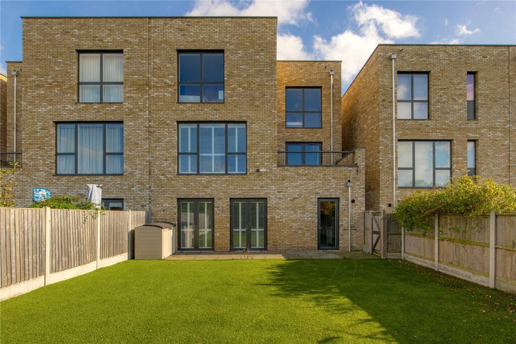 Additional image 16 of Hawkey Road, Trumpington, Cambridge, Cambridgeshire, CB2