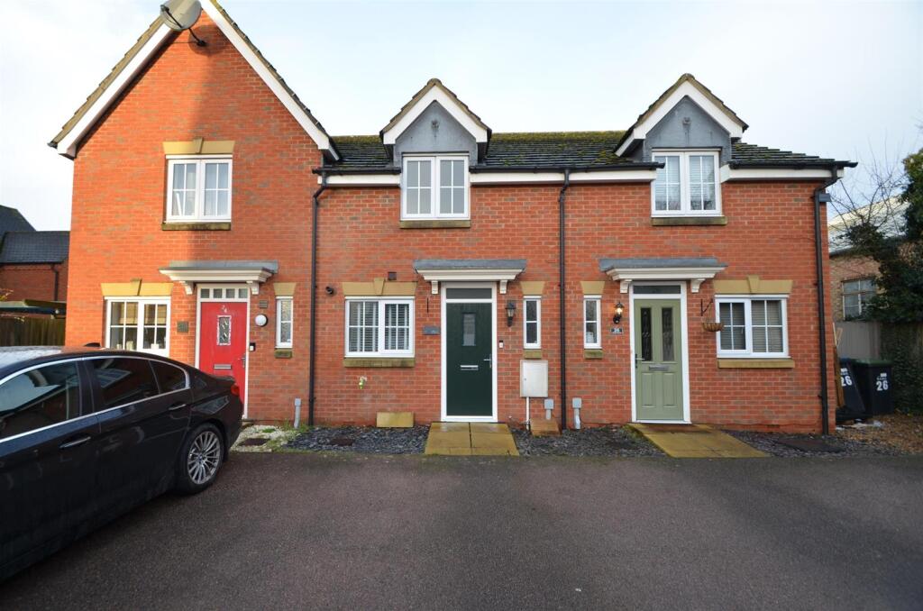 Additional image 16 of Avocet Grove, Soham, Ely