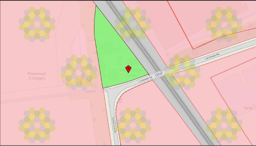 Additional image 46 of Landwade, Newmarket