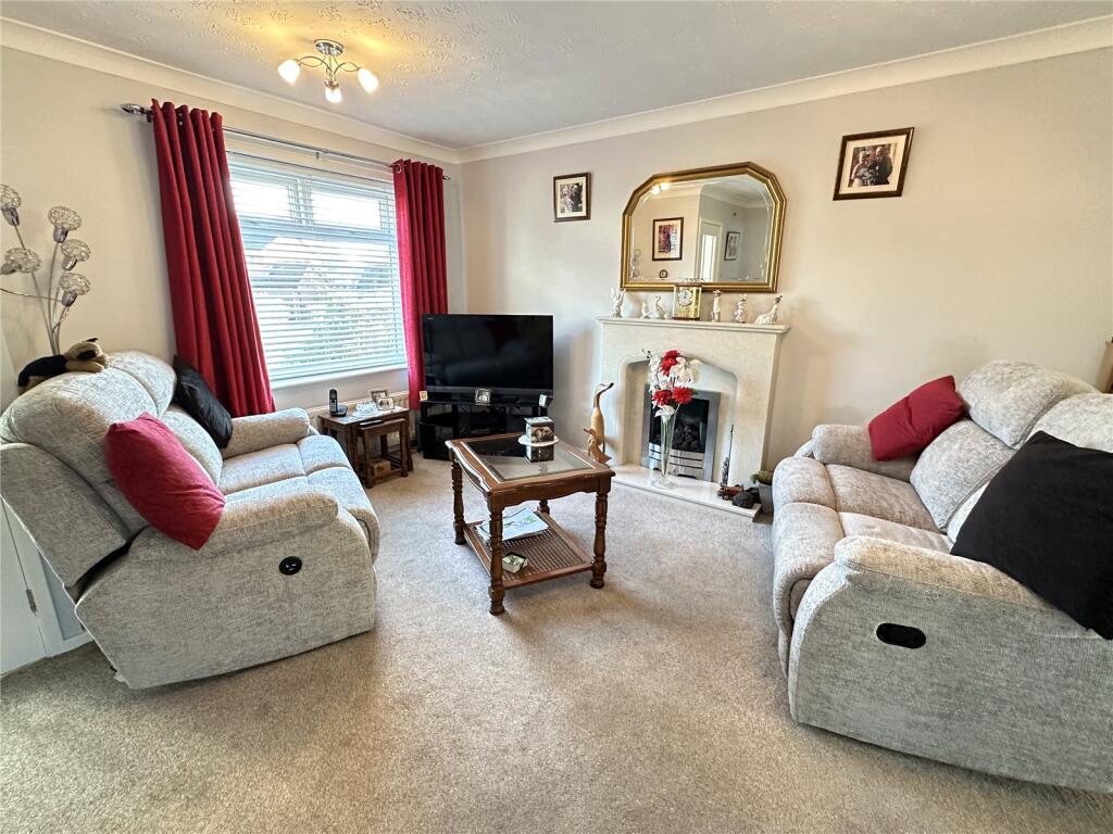 Additional image 21 of Bewcastle Close, Carlisle, CA3