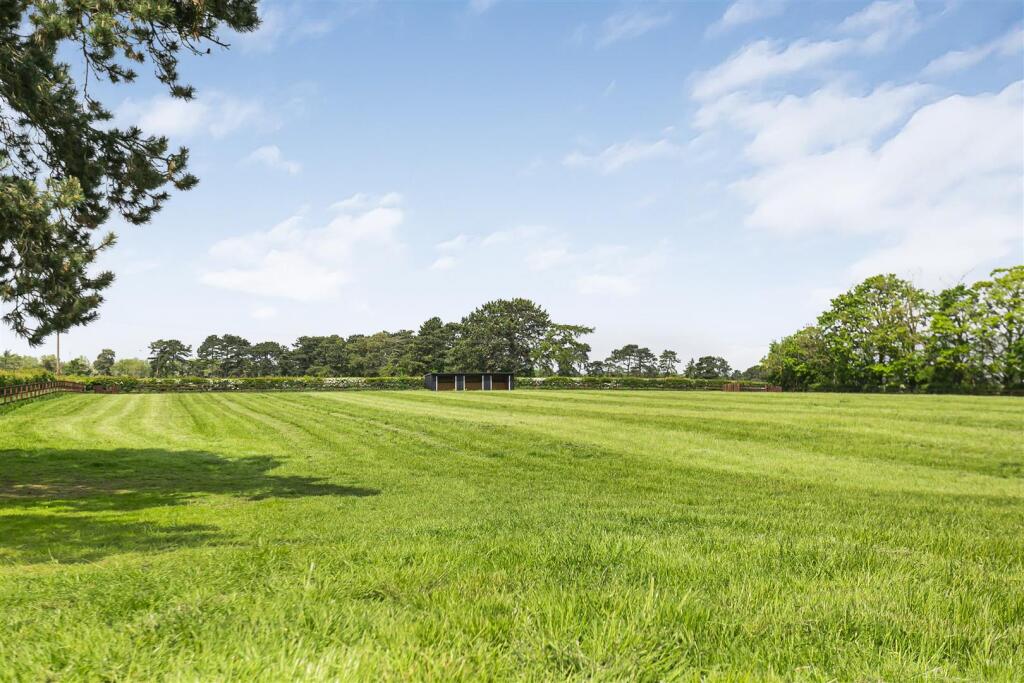 Additional image 52 of London Road, Six Mile Bottom, Newmarket