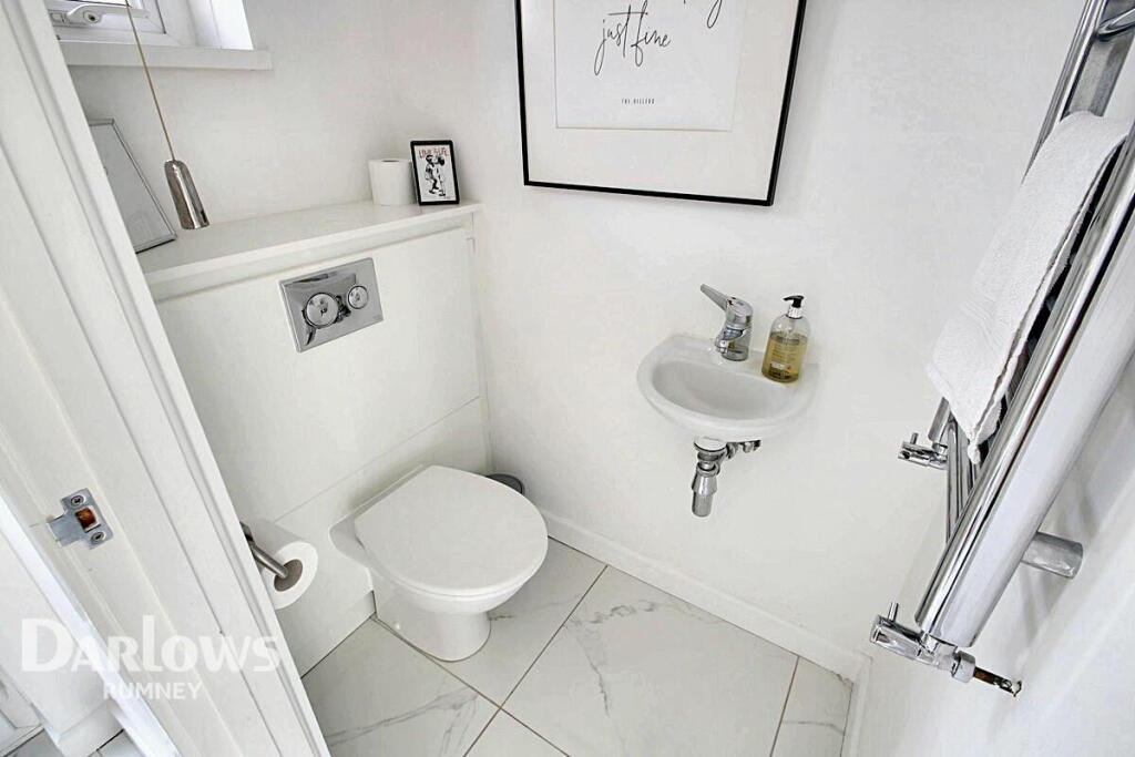 Additional image 16 of Croyde Avenue, Cardiff