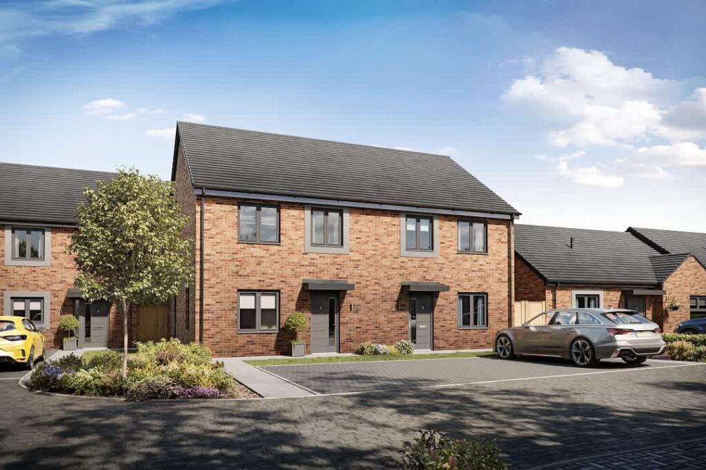 Additional image 9 of Proctor's Square, 
Wigton,
CA7 9EG