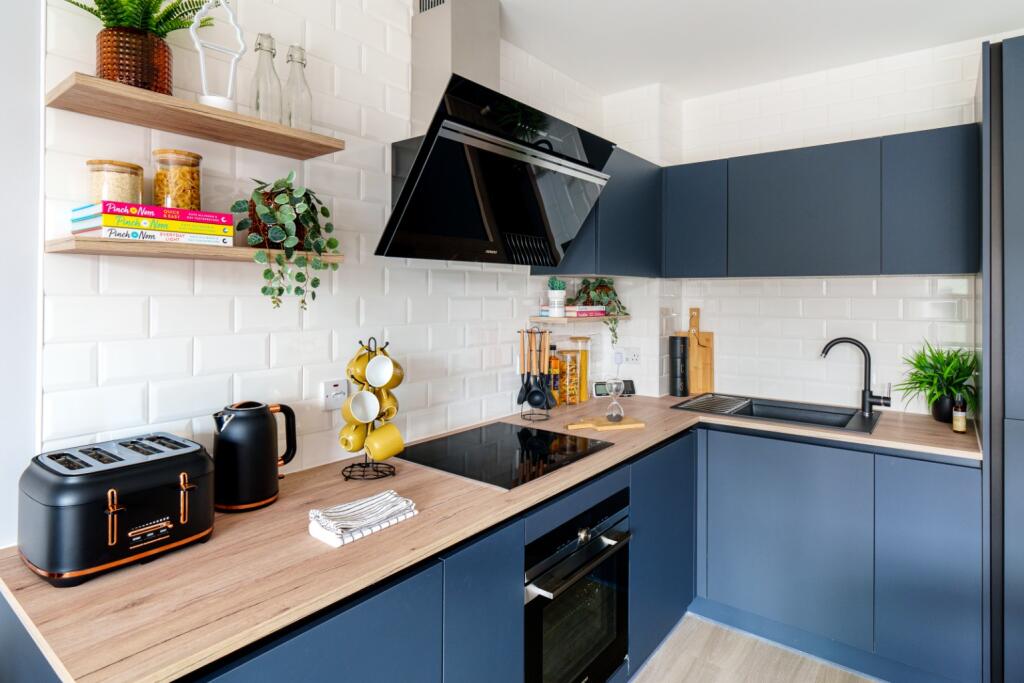 Additional image 14 of Home X, 4 The Furlong, Brighton