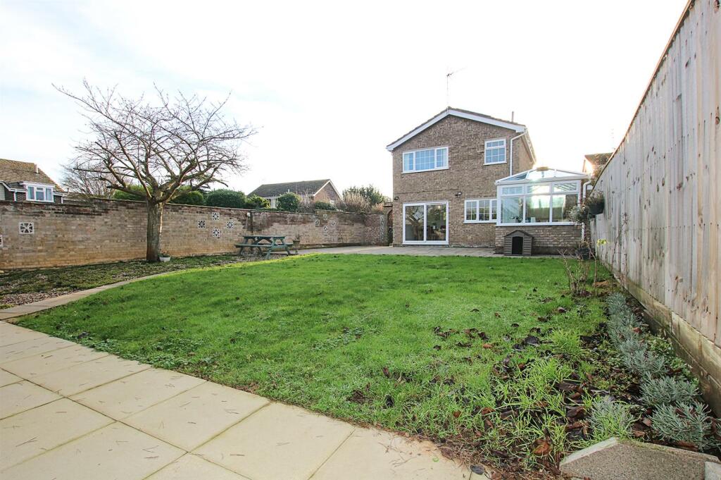 Additional image 19 of Selwyn Close, Newmarket