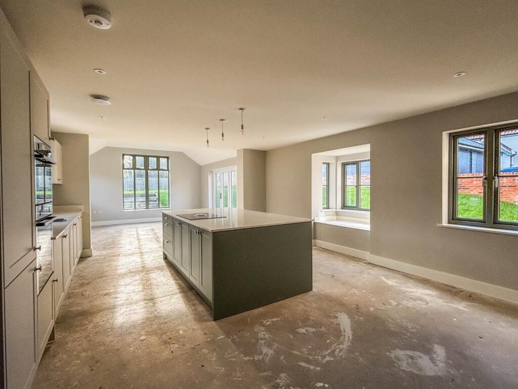 Additional image 3 of Goldings Yard, The Street, Great Thurlow, Suffolk