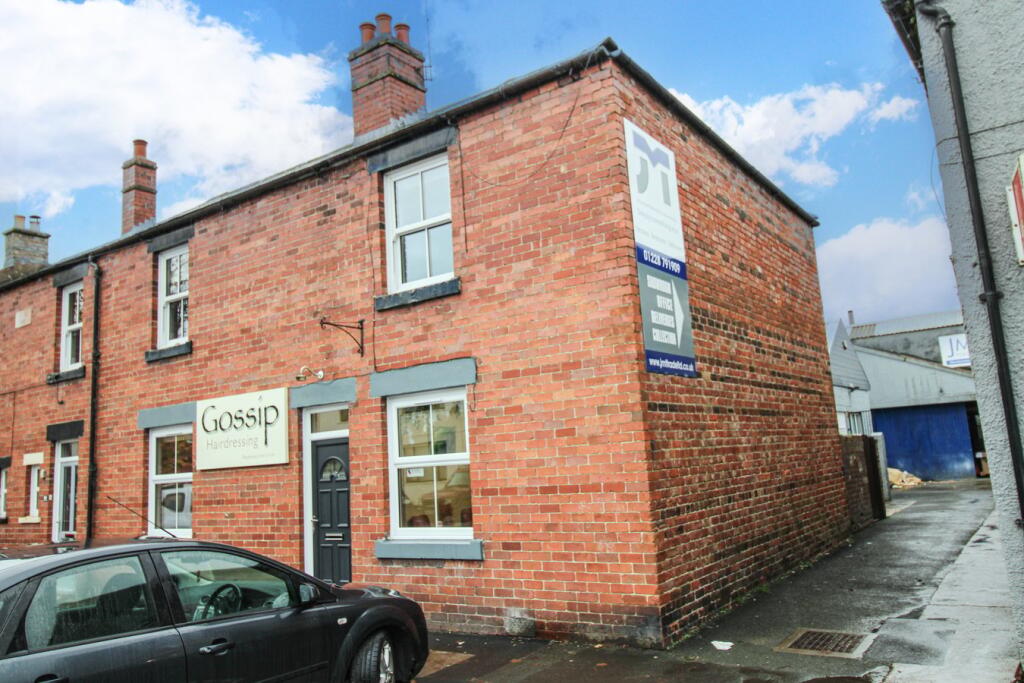 Additional image 3 of Netherby Street, Longtown, Carlisle, CA6