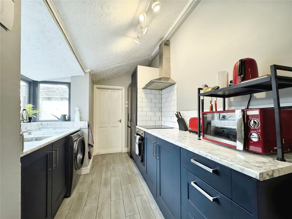 Additional image 5 of Main Street, Abbeytown, Wigton, Cumbria, CA7