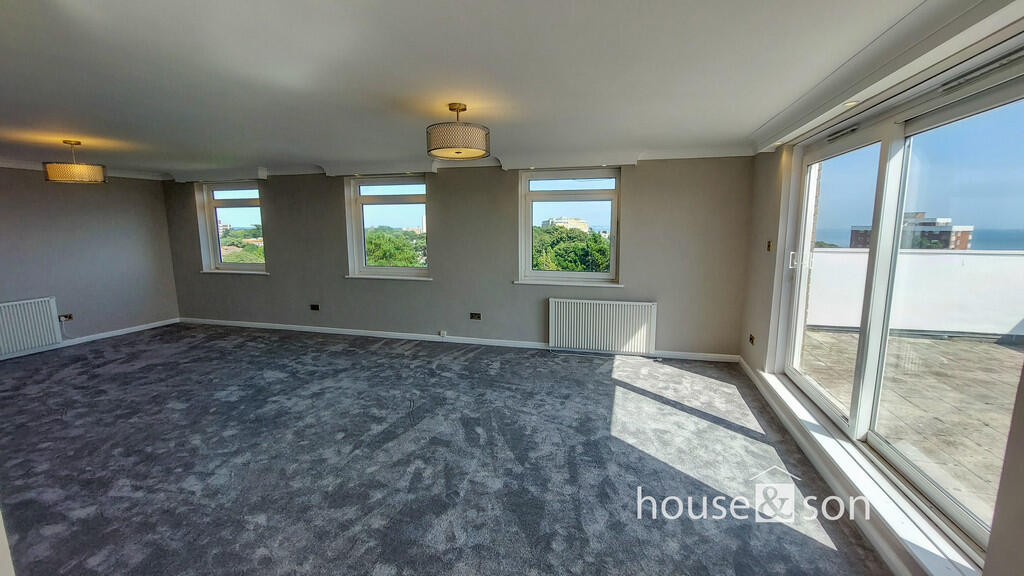 Additional image 15 of Penthouse, Marchwood, 8 Manor Road, Bournemouth, BH1