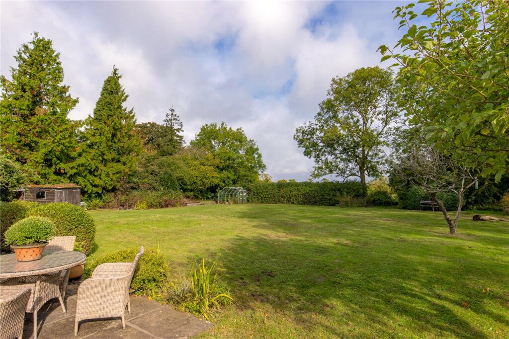 Additional image 18 of High Street, Great Eversden, Cambridge, Cambridgeshire, CB23