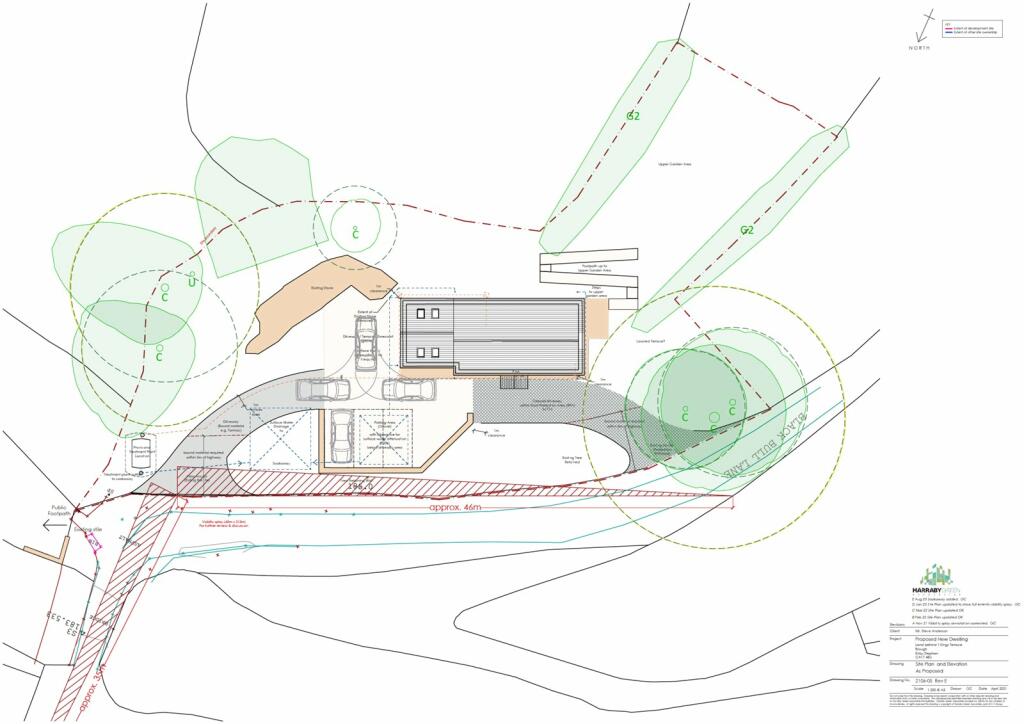 Additional image 5 of Land Off Black Bull Lane, Brough, Cumbria