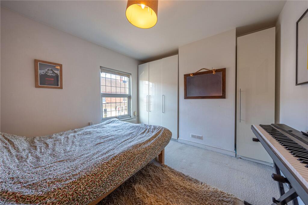 Additional image 20 of Park Street, Tamworth, Staffordshire, B79