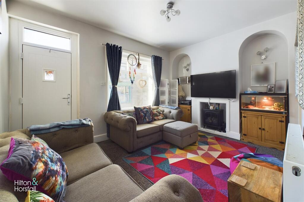 Additional image 2 of Spring Lane, Colne