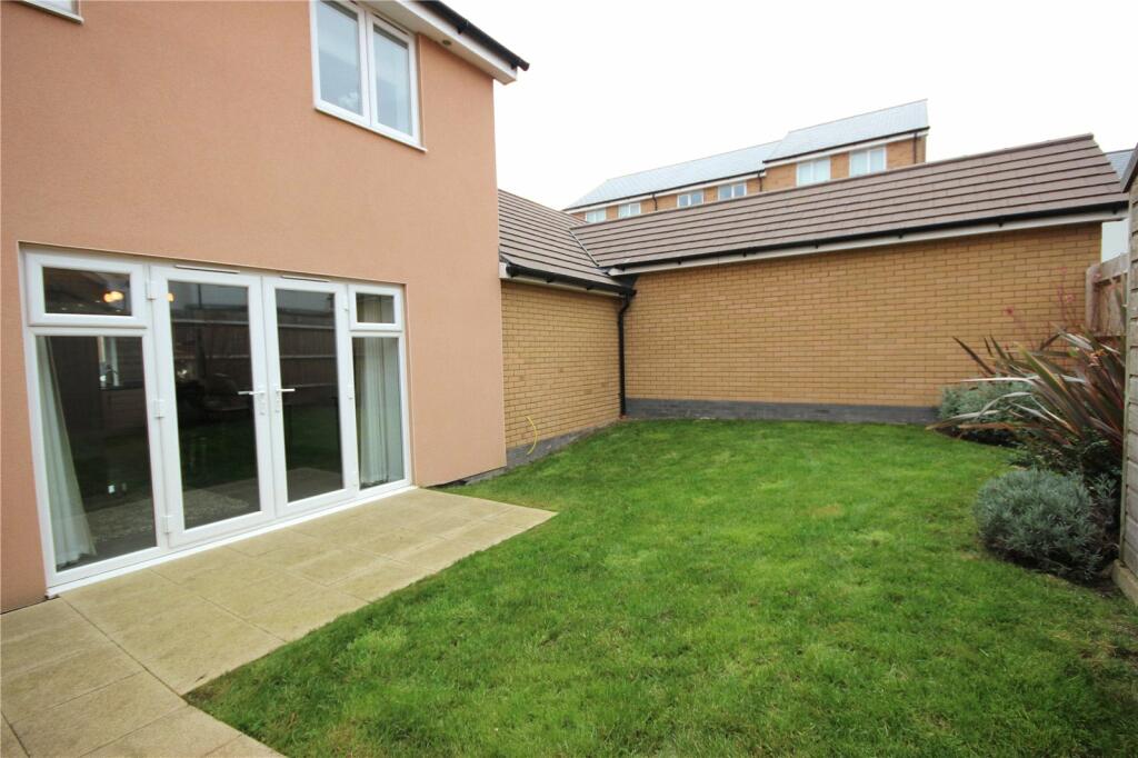 Additional image 14 of Elm Hayes Road, Charlton Hayes, Bristol, BS34