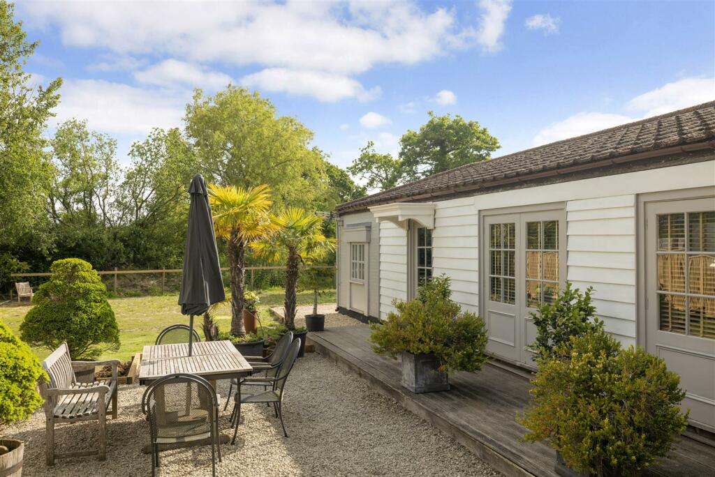 Additional image 23 of The Old Stables, Green Lane, Ringmer, Lewes