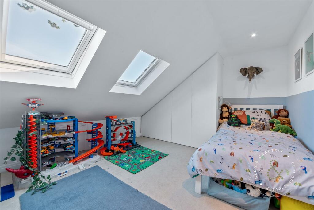 Additional image 16 of Earl's Court Road, Penylan, Cardiff