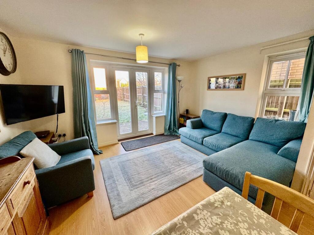 Additional image 3 of Halifax Road, Upper Cambourne, Cambridge, CB23