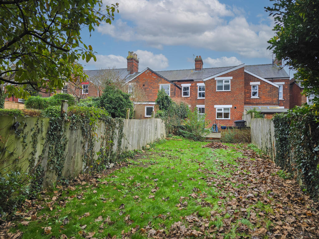 Additional image 11 of Broad Street, Haverhill