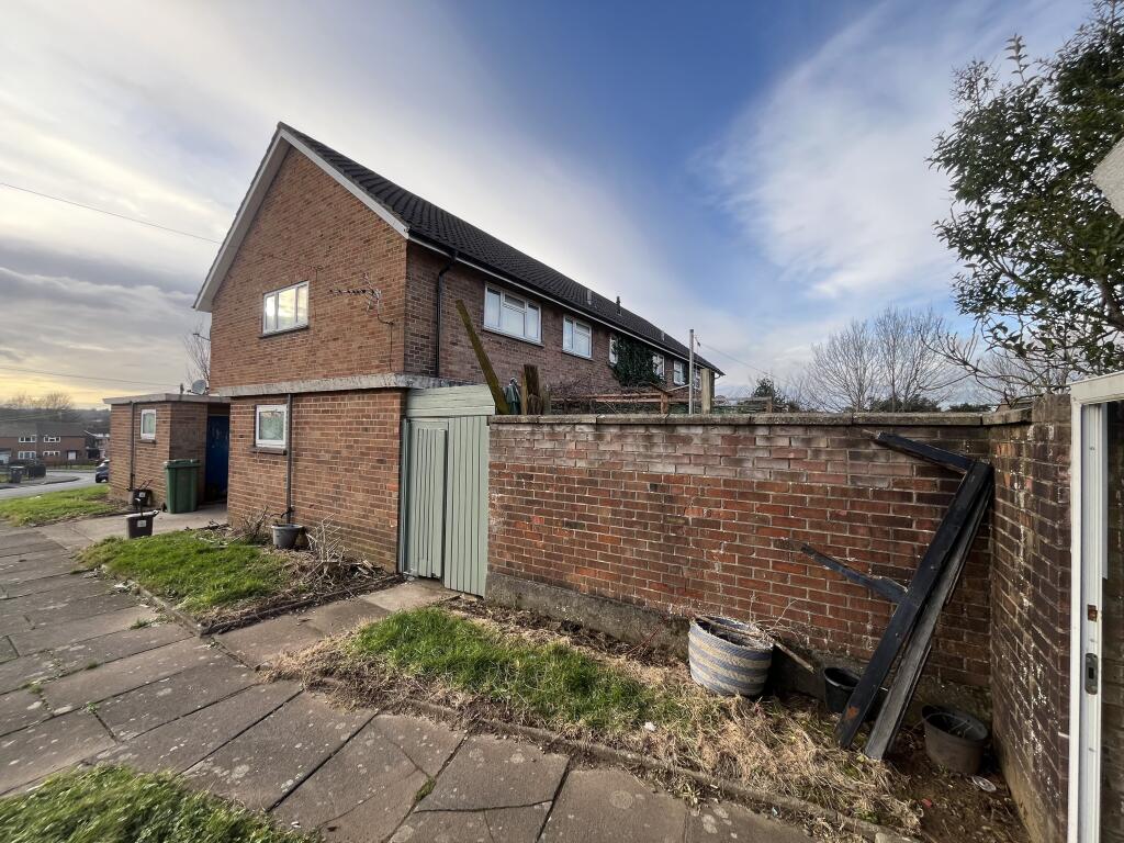 Additional image 5 of Dickens Avenue, Llanrumney, Cardiff