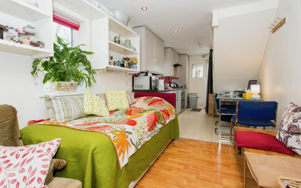 Additional image 17 of Mill Road, Cambridge, CB1