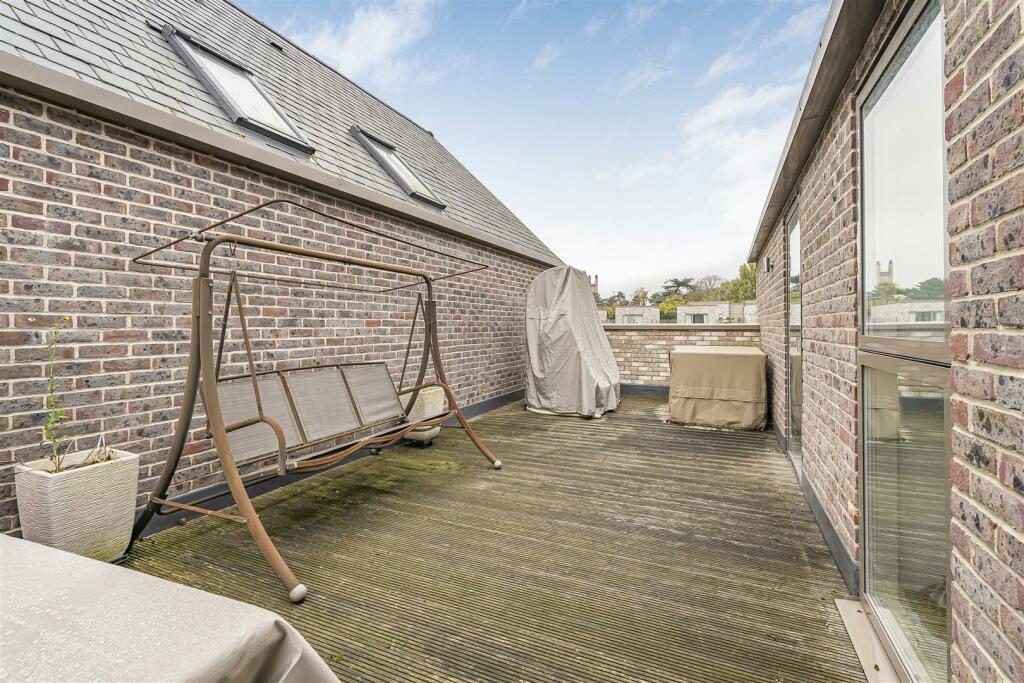Additional image 29 of Knightly Avenue, Cambridge