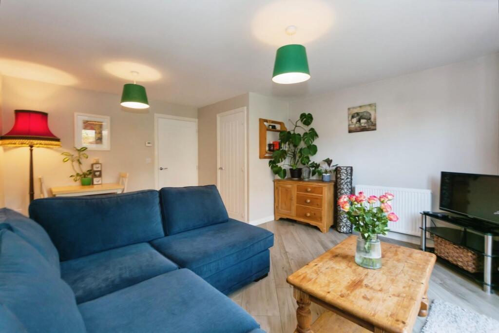 Additional image 2 of Ken Trueman Grove, Knowle, Solihull