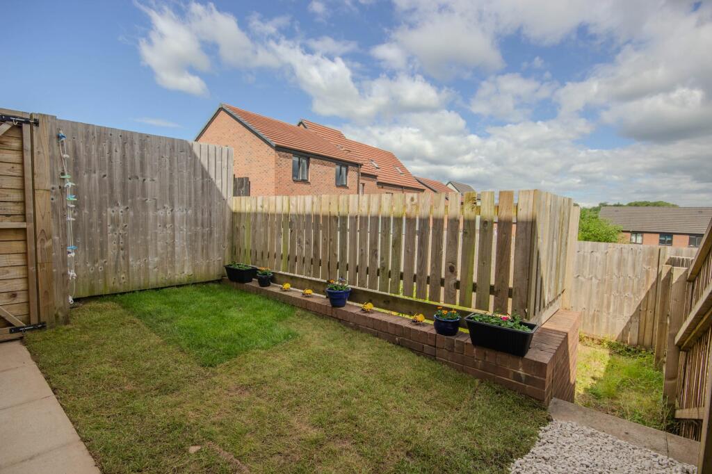 Additional image 15 of Heol Williams, Old St. Mellons, CF3